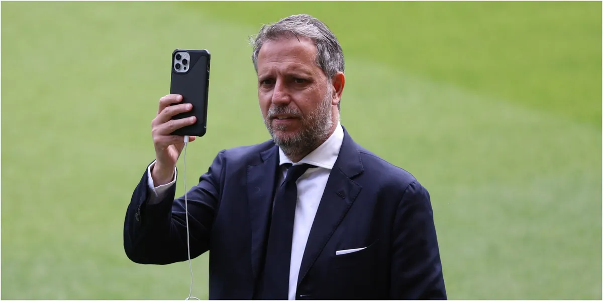 fabio paratici — IT news