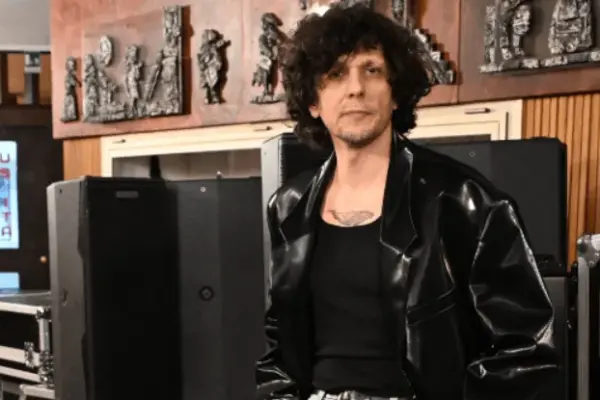 fabrizio moro — IT news