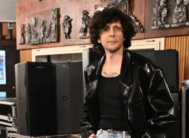 fabrizio moro — IT news