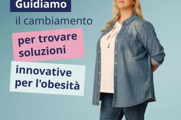 farmaco anti obesità novo nordisk — IT news