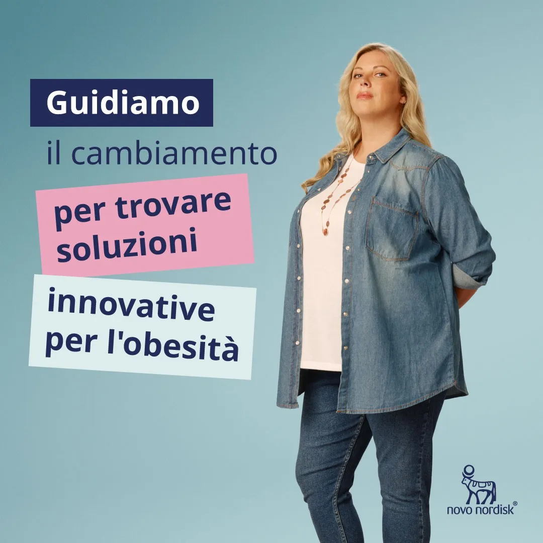 farmaco anti obesità novo nordisk — IT news