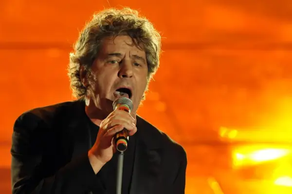 fausto leali — IT news