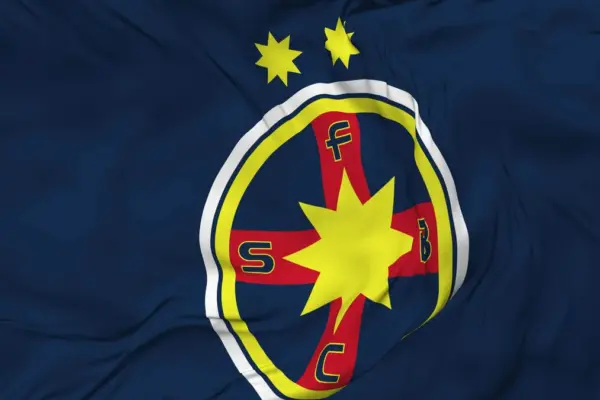 fcsb - fotbal club metaloglobus bucurești — IT news