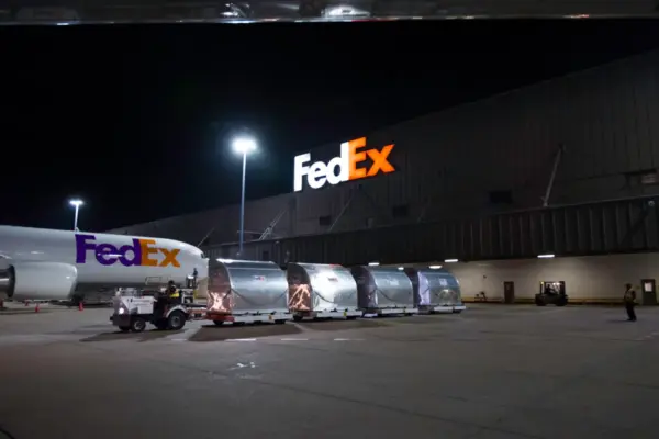 fedex — IT news
