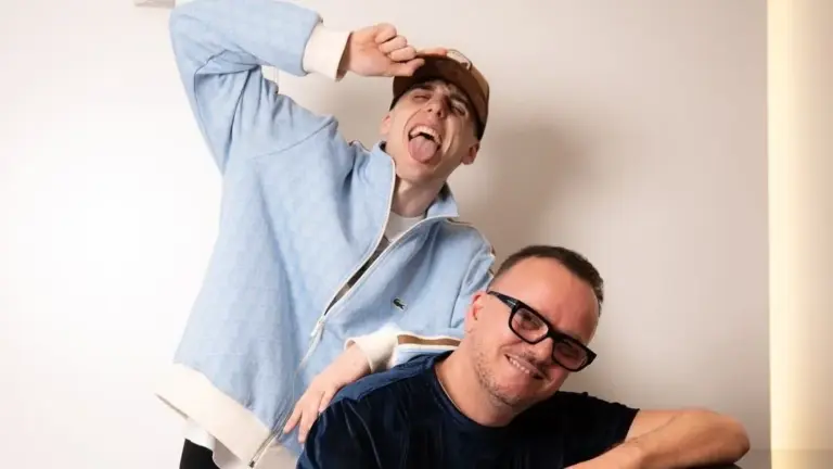 figlio gigi d'alessio — IT news