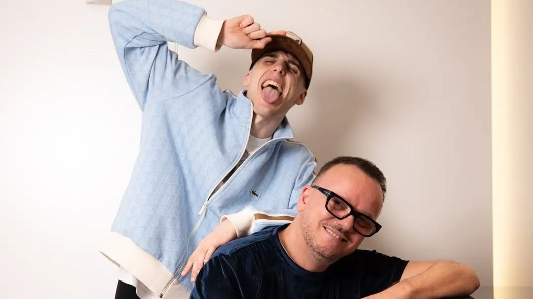 figlio gigi d'alessio — IT news