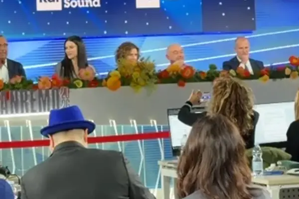 fiorello — IT news