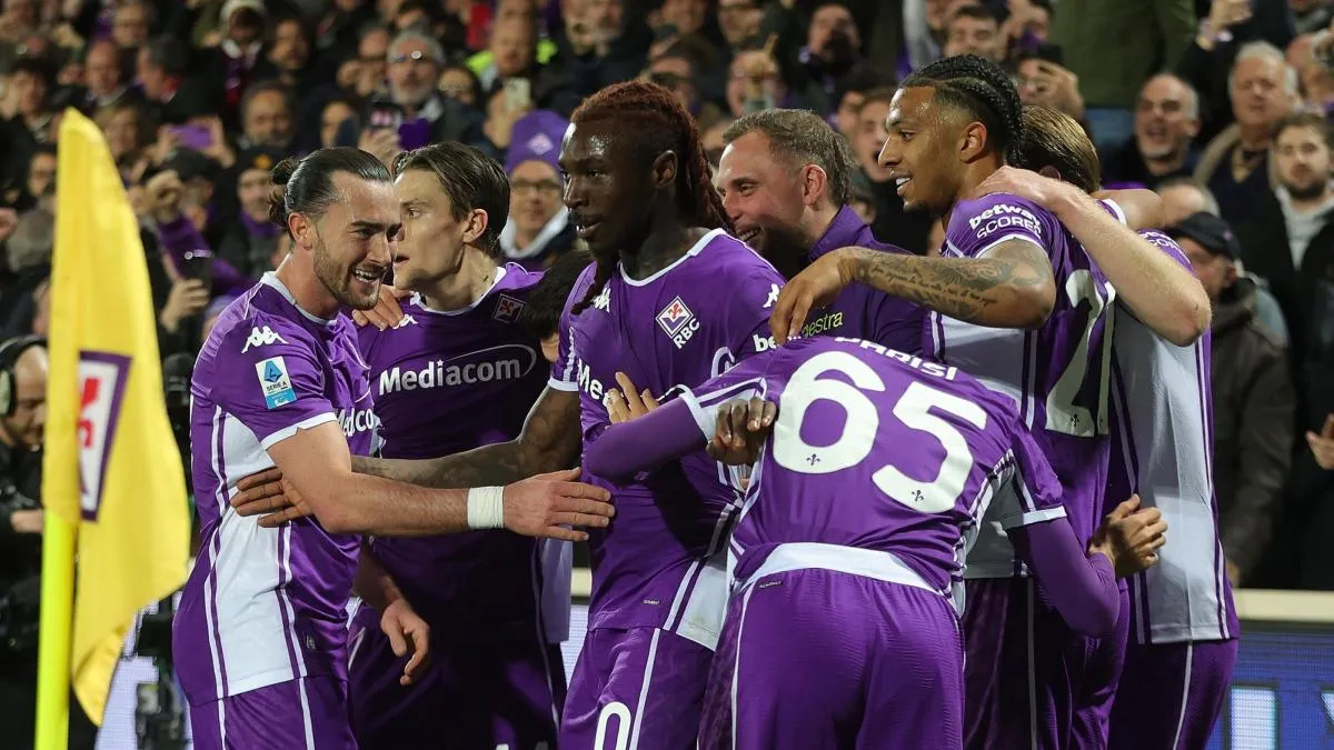 fiorentina oggi — IT news