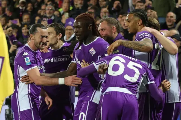fiorentina - pisa — IT news