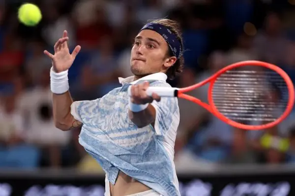 flavio cobolli — IT news