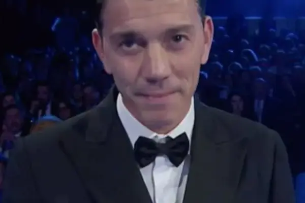 francesco d'alessio — IT news