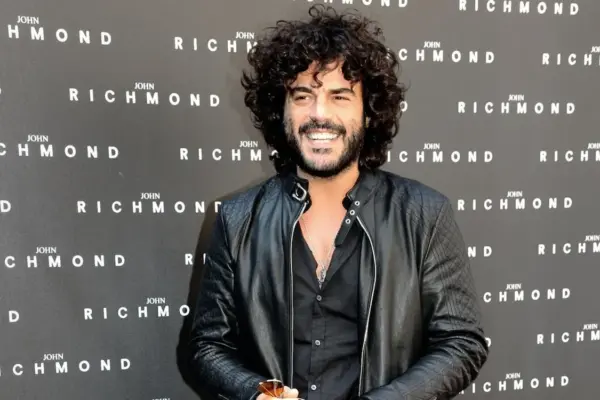 francesco renga — IT news