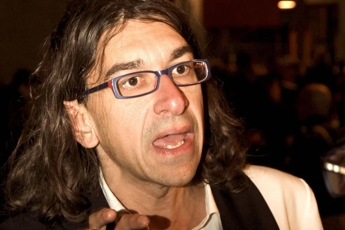 gabriele paolini — IT news