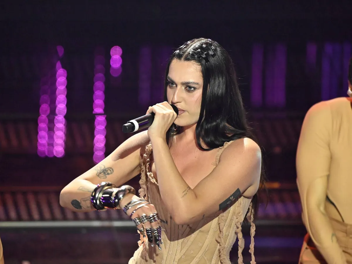 gaia cantante — IT news