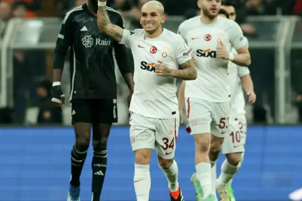 galatasaray spor kulübü — IT news