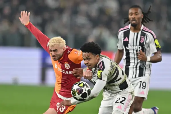 galatasaray — IT news