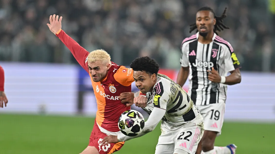 galatasaray — IT news