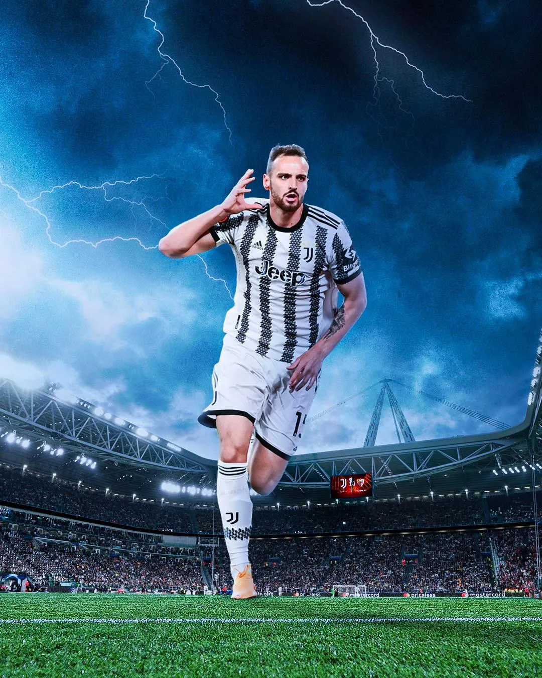 gatti juve — IT news