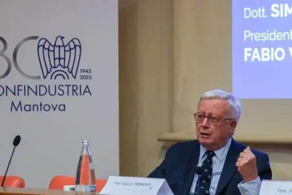 gazzetta di mantova — IT news