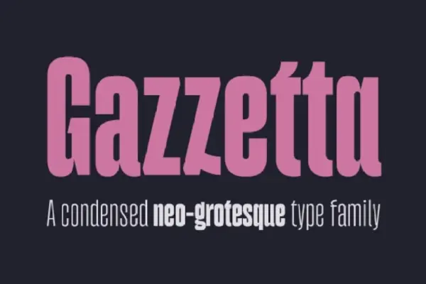 gazzetta — IT news