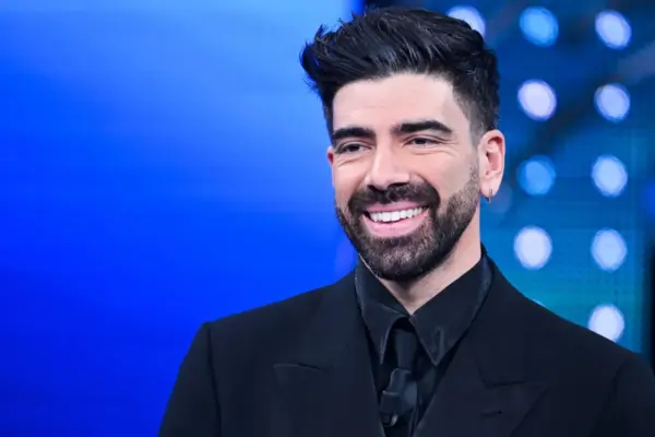 gianluca gazzoli — IT news