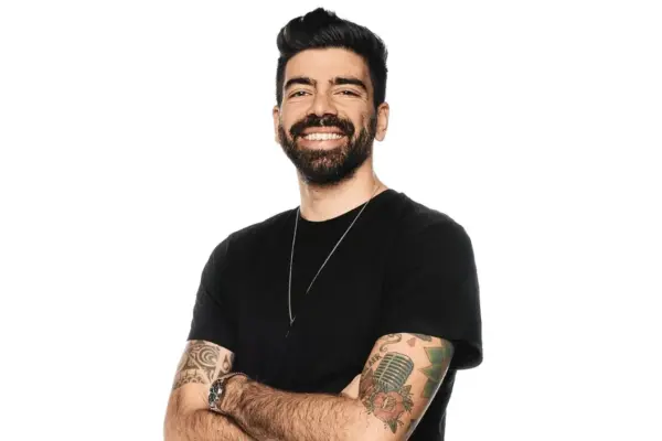 gianluca gazzoli — IT news