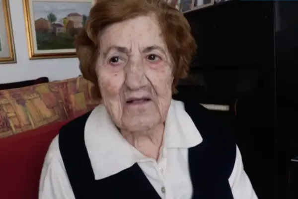 gianna pratesi — IT news