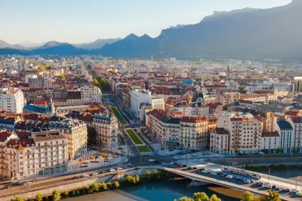 grenoble — IT news