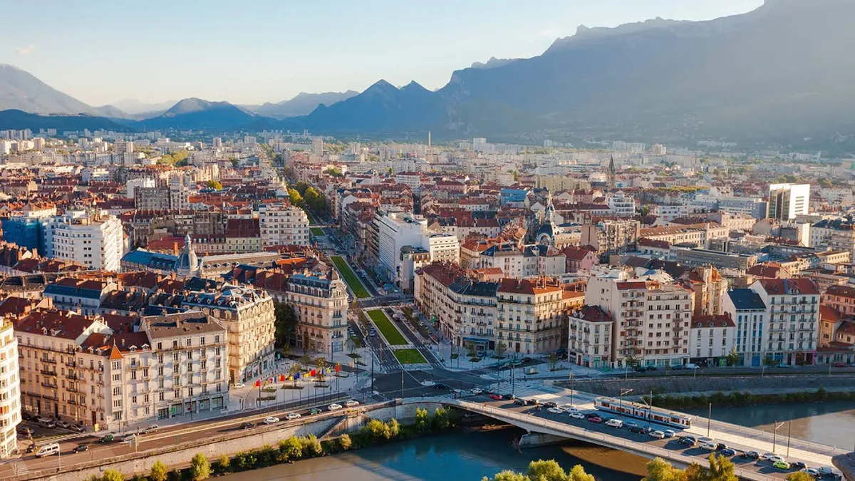 grenoble — IT news