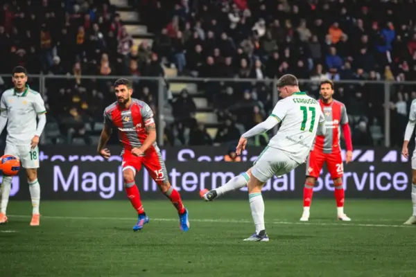 highlights roma cremonese — IT news