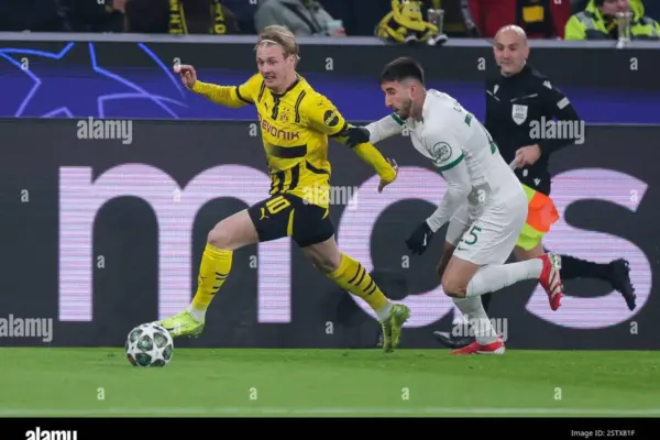 inacio dortmund — IT news