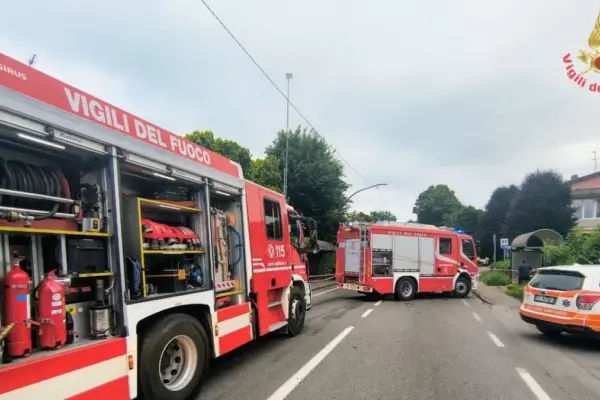 incidente calco — IT news