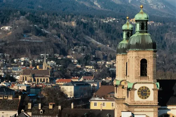 innsbruck — IT news