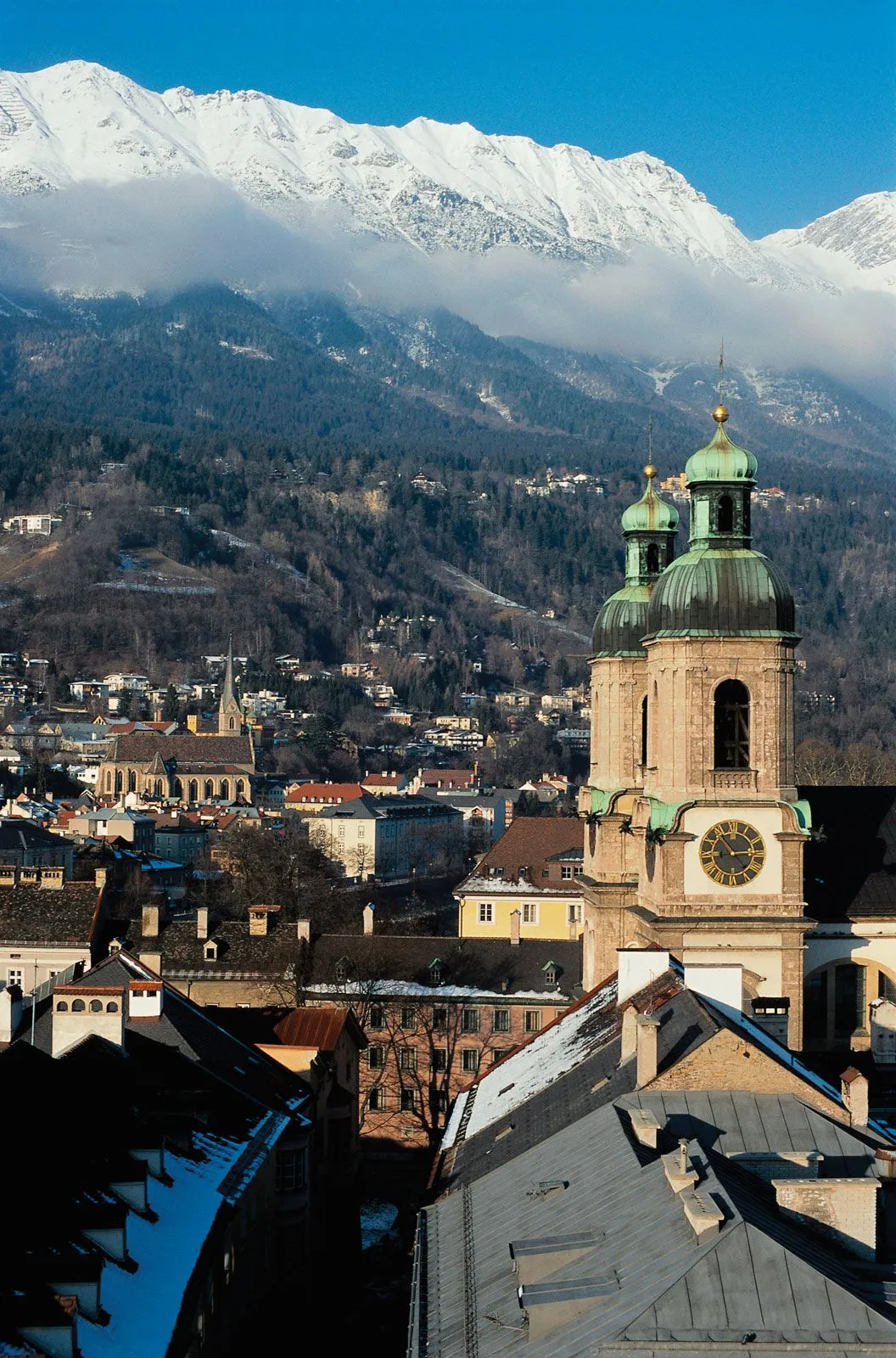 innsbruck — IT news