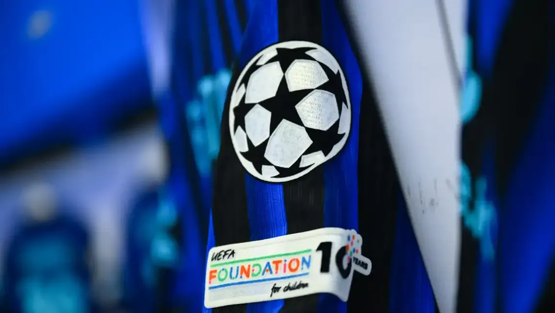 inter - bodø/glimt — IT news