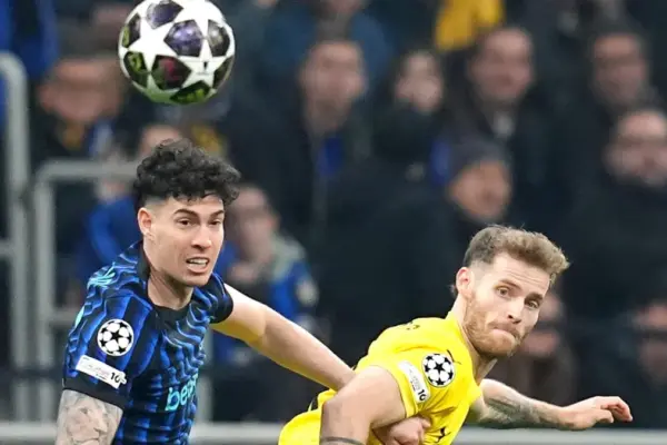 inter bodo highlights — IT news