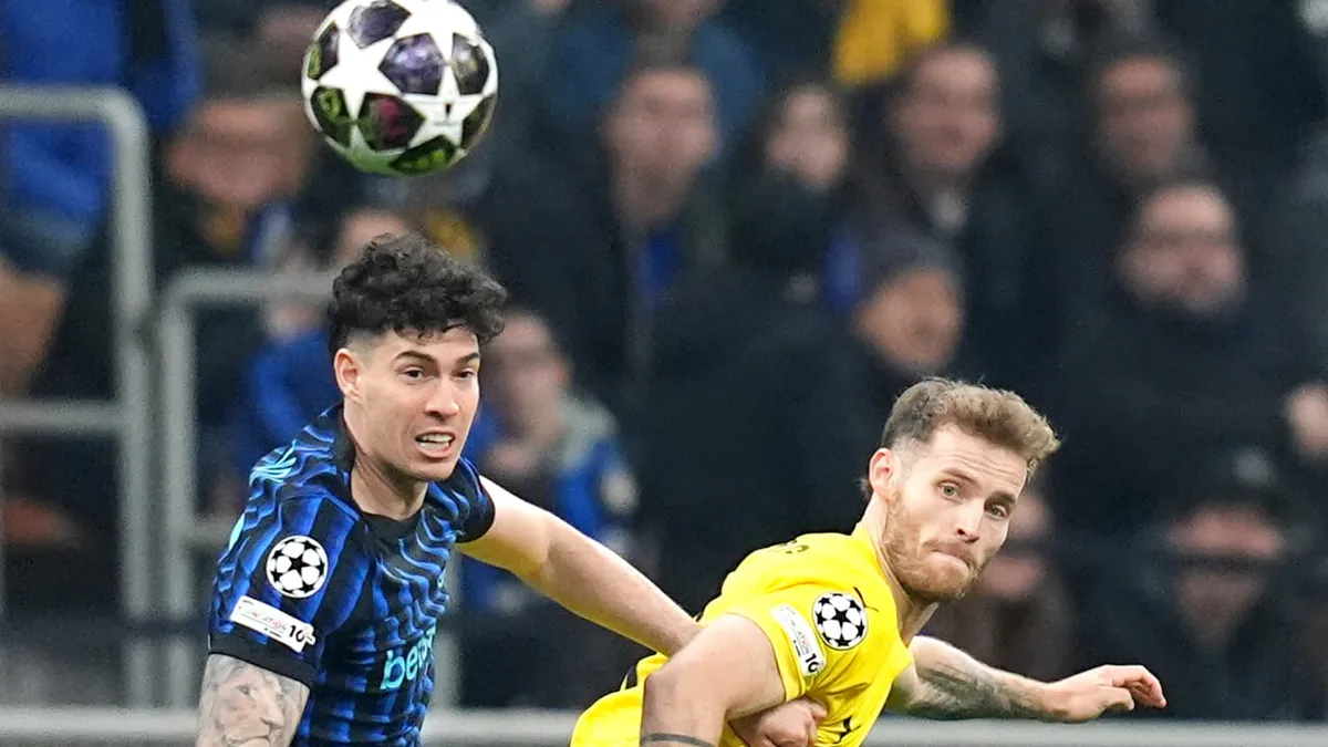 inter bodo highlights — IT news