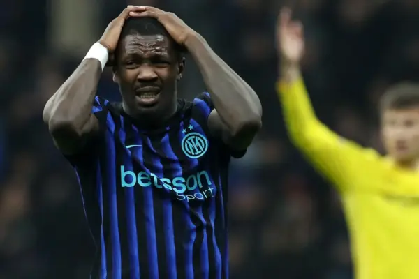 inter fuori dalla champions 2025 — IT news