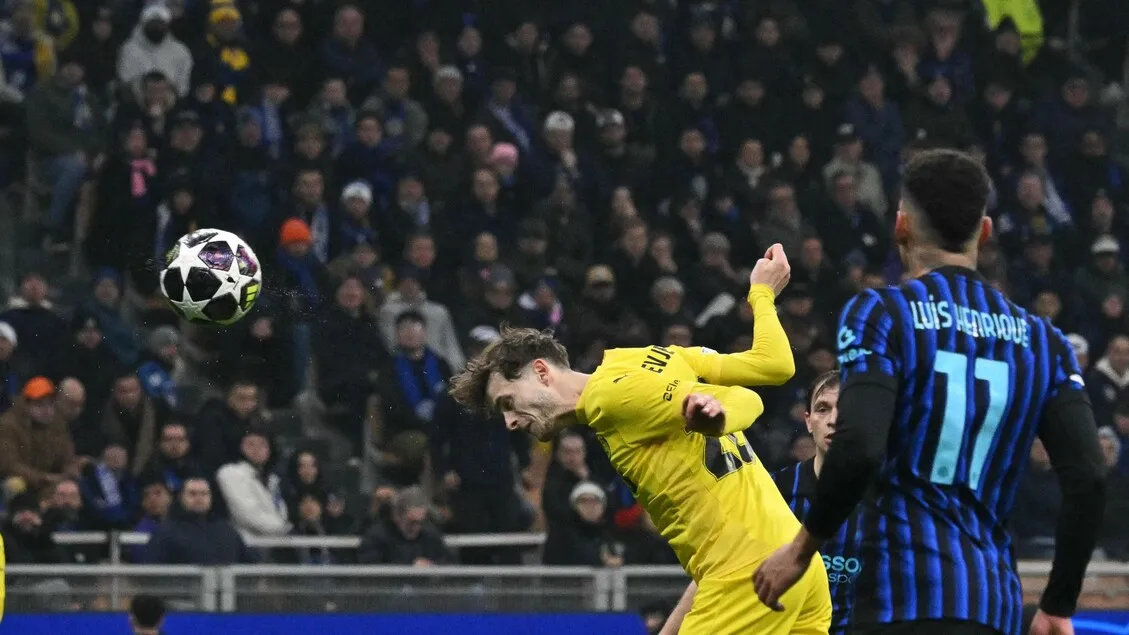 inter vs bodø/glimt — IT news