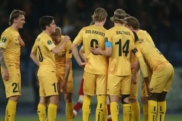 inter vs bodø/glimt — IT news
