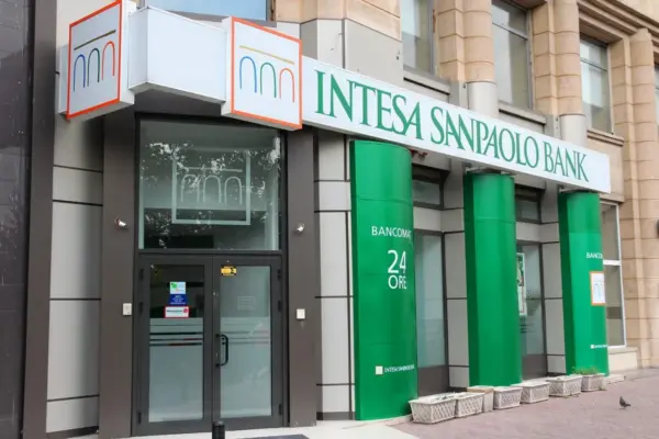 intesa sanpaolo down — IT news