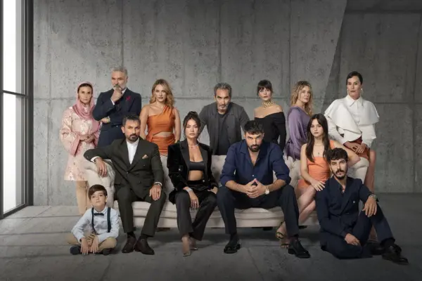 io sono farah — IT news