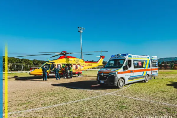 isola d'elba — IT news