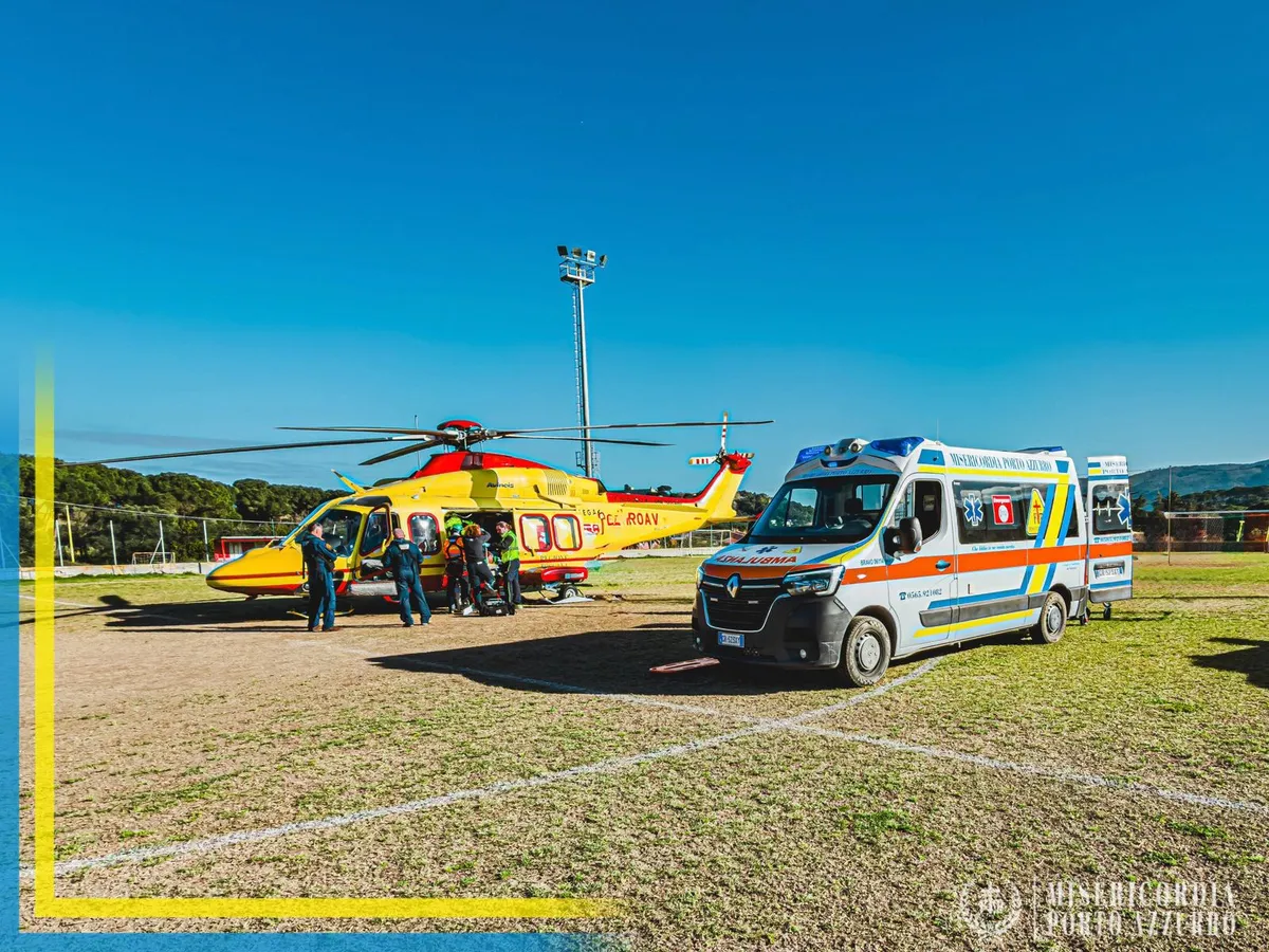 isola d'elba — IT news