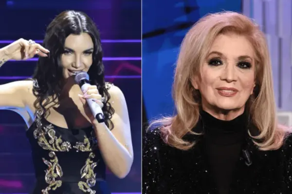 iva zanicchi — IT news