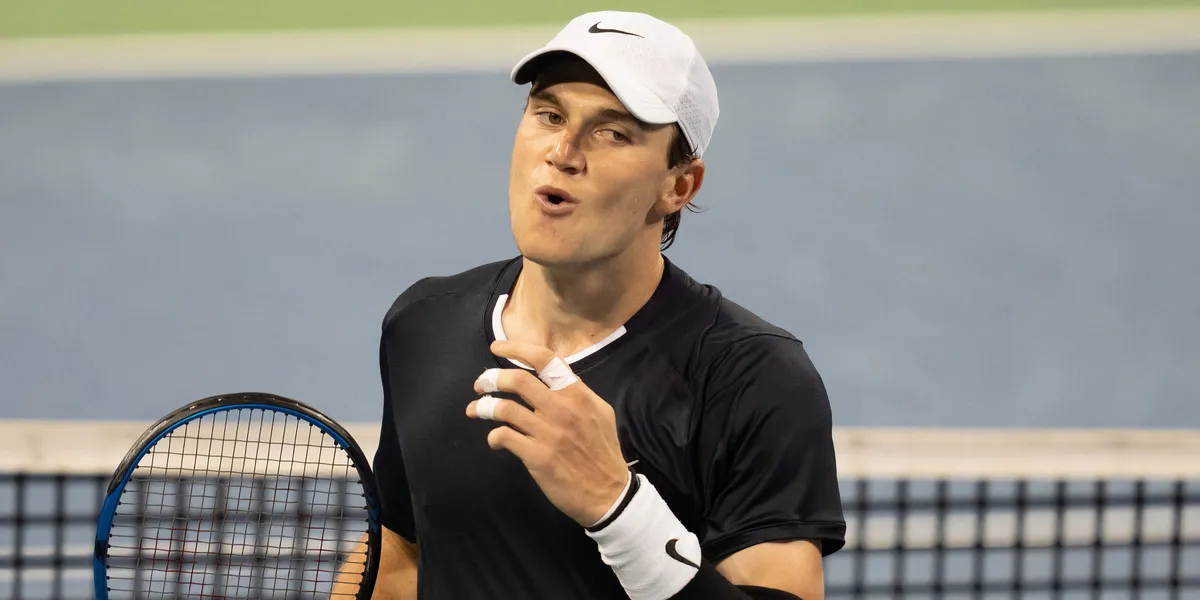 jack draper — IT news