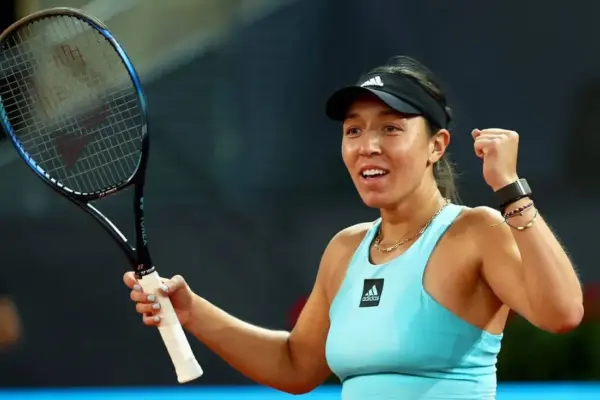 jessica pegula — IT news