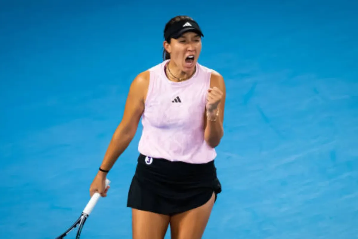 jessica pegula — IT news