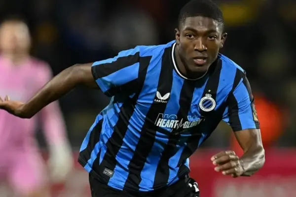 joel ordóñez — IT news