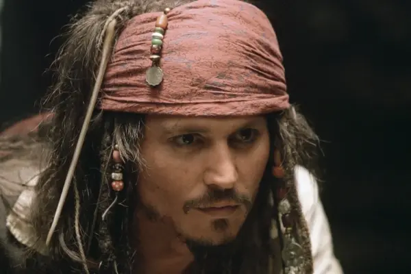 johnny depp — IT news